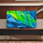 De 2 499 € à 1 099 € : voilà une prodigieuse remise pour le TV QD-OLED 55″ de Samsung De 2 499 € à 1 099 € : voilà une prodigieuse remise pour le TV QD-OLED 55″ de Samsung