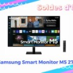 L’écran hybride de Samsung devient vraiment pas cher durant les soldes L’écran hybride de Samsung devient vraiment pas cher durant les soldes