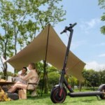 Xiaomi Electric Scooter 4 Pro officialisée : elle monte en puissance vraiment partout Xiaomi Electric Scooter 4 Pro officialisée : elle monte en puissance vraiment partout