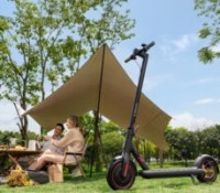 Scooter 4 Pro Lifestyle8