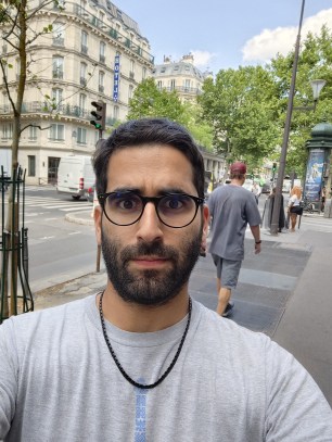 Selfies X80 Pro (2)