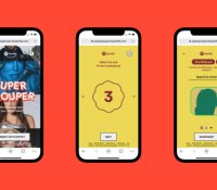 Supergrouper permet de créer facilement des playlists avec nos artistes favoris // Source : Spotify