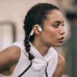 Shokz OpenMove : le moins cher des casques à conduction osseuse perd presque 30 % de son prix