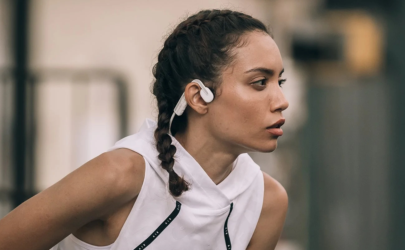 Shokz OpenMove