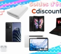 soldes ete 2022 cdiscount
