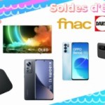 Fnac et Darty cassent les prix des meilleurs produits Tech pendant les soldes d’été Fnac et Darty cassent les prix des meilleurs produits Tech pendant les soldes d’été