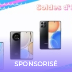Magic4 Pro, Honor 50, Honor X8… tout le catalogue de smartphones Honor est en promotion Magic4 Pro, Honor 50, Honor X8… tout le catalogue de smartphones Honor est en promotion