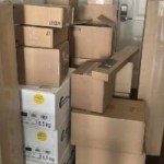 Un client Sonos a reçu par erreur pour 15 000 $ d’enceintes… et n’aura pas à les renvoyer Un client Sonos a reçu par erreur pour 15 000 $ d’enceintes… et n’aura pas à les renvoyer