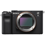 Sony Alpha 7C Sony Alpha 7C