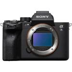 Sony Alpha 7S III Sony Alpha 7S III