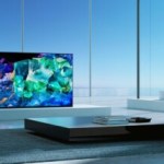 Test du Sony XR-55A95K : un pic de luminosité très élevé et des couleurs vraiment pures Test du Sony XR-55A95K : un pic de luminosité très élevé et des couleurs vraiment pures