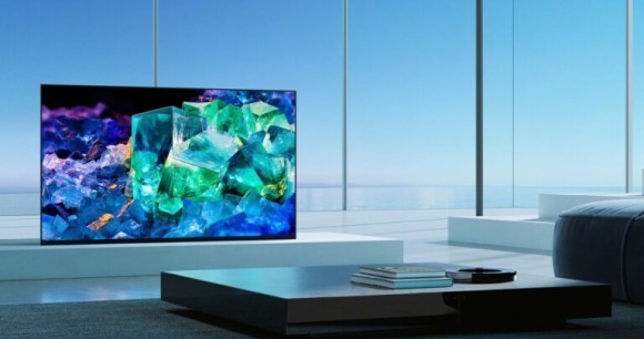 Sony XR 55A95K