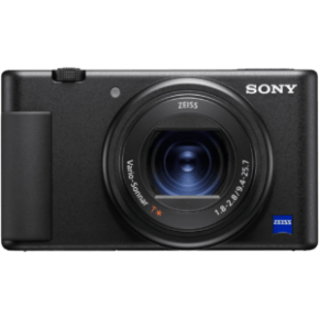 Sony ZV-1 Sony ZV-1