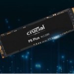 Crucial P5 Plus : ce SSD M.2 de 1 To est le moins cher pour la PS5 Crucial P5 Plus : ce SSD M.2 de 1 To est le moins cher pour la PS5