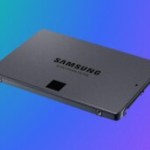 Samsung 870 QVO : 1 To de stockage ne coûte que 79 € avec ce SSD Samsung 870 QVO : 1 To de stockage ne coûte que 79 € avec ce SSD