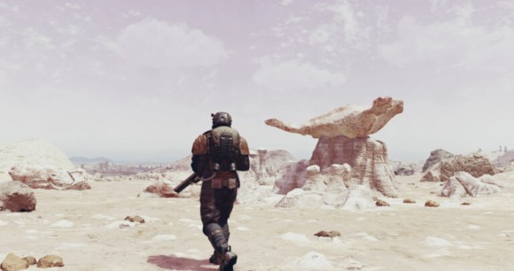 Starfield // Source : Bethesda Starfield // Source : Bethesda