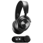 Steelseries Artics Nova Pro Wireless