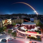 Tesla : voici à quoi pourrait ressembler son futur cinéma en plein air Tesla : voici à quoi pourrait ressembler son futur cinéma en plein air