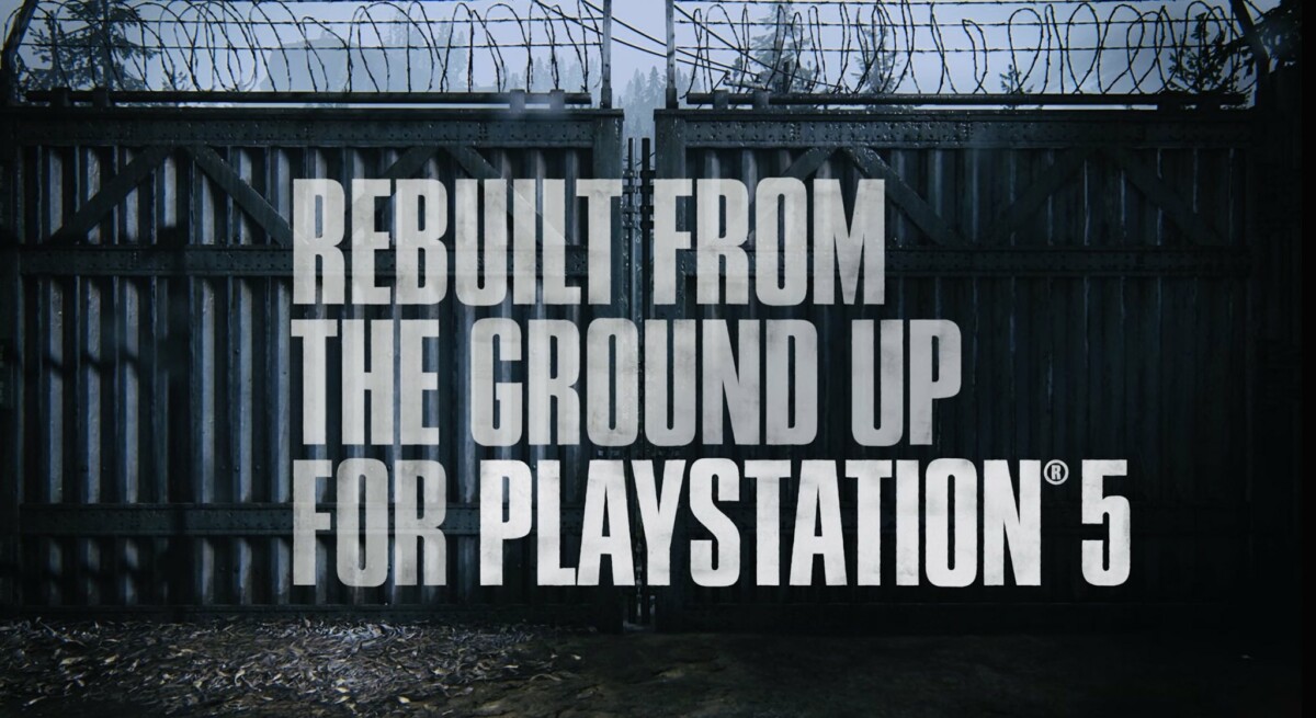 Pour Sony USA c'est un remake Pour Sony USA c'est un remake