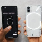 Nothing phone (1) : les prix en euros dévoilés… et c’est cher Nothing phone (1) : les prix en euros dévoilés… et c’est cher