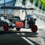 Vous ne devinerez jamais le point commun entre un tuk-tuk et une Audi électrique Vous ne devinerez jamais le point commun entre un tuk-tuk et une Audi électrique