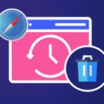 Comment effacer l&rsquo;historique sur Safari ?