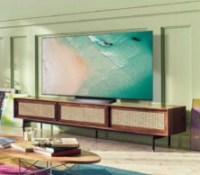 TV LG OLED 55C2