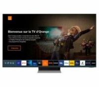 Si vous avez une TV Samsung, vous n&rsquo;avez plus besoin de décodeur Orange