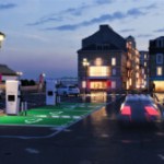 Le Havre s&rsquo;équipe d&rsquo;un nombre impressionnant de points de recharge pour véhicules électriques