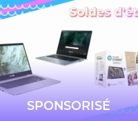 Une Boulanger soldes 2022