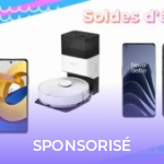 Xiaomi, OnePlus, Poco : voici les dernières promos d’AliExpress pour les soldes d’été Xiaomi, OnePlus, Poco : voici les dernières promos d’AliExpress pour les soldes d’été