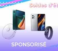 Une soldes aliexpress