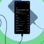 Google facilite le passage d’un iPhone à un smartphone Android 12 Google facilite le passage d’un iPhone à un smartphone Android 12