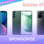 Vente flash : le prix des smartphones haut de gamme est en baisse chez Bouygues Telecom Vente flash : le prix des smartphones haut de gamme est en baisse chez Bouygues Telecom