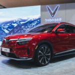 Voitures électriques : VinFast se lance en France avec 20 boutiques, découvrez où Voitures électriques : VinFast se lance en France avec 20 boutiques, découvrez où