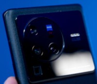 Le Vivo X80 Pro profite de l'expertise Zeiss sur la photo // Source : Anthony Wonner - Frandroid