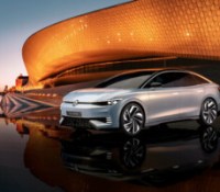 Volkswagen ID. Aero