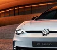 Volkswagen ID. Aero 5