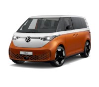 Volkswagen ID Buzz // Source : Volkswagen