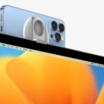 Apple avoue que ses webcams sont nulles… et les réinvente à sa manière Apple avoue que ses webcams sont nulles… et les réinvente à sa manière