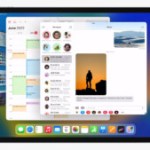 Stage Manager d&rsquo;iPadOS 16 ne fonctionne pas que sur les iPad M1
