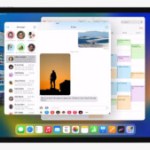 Pourquoi le Stage Manager d&rsquo;iPadOS 16 ne sera disponible que sur les iPad M1