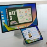 Avec iPadOS 16, vous pourrez enfin utiliser votre tablette avec un deuxième écran Avec iPadOS 16, vous pourrez enfin utiliser votre tablette avec un deuxième écran