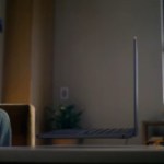 Le MacBook Air M2 est officiel et a droit à un ravalement de façade Le MacBook Air M2 est officiel et a droit à un ravalement de façade
