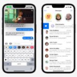 Pourquoi iMessage va échapper aux bouleversements de l’iPhone en Europe Pourquoi iMessage va échapper aux bouleversements de l’iPhone en Europe