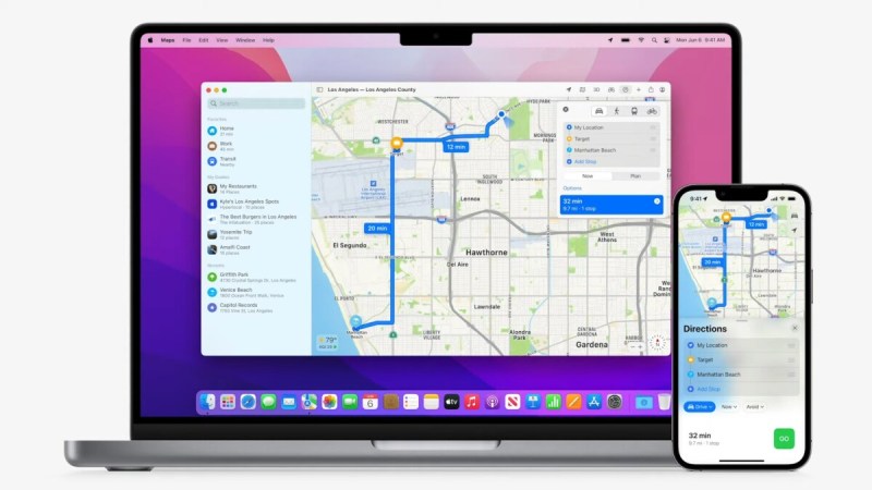 Apple Plans diffuse de la publicité : ce que ça change pour vos recherches