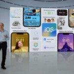iOS 16 : voici les fonctions auxquelles nous n’aurons pas droit tout de suite