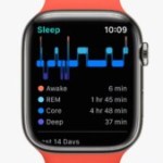 watchOS 9 sur Apple Watch : tout savoir avant de l’installer watchOS 9 sur Apple Watch : tout savoir avant de l’installer