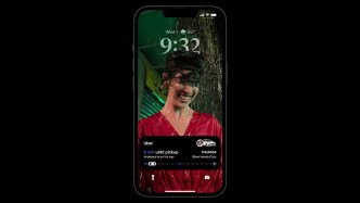 Source : Apple