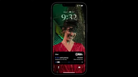 Source : Apple